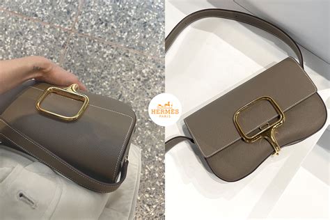 hermes golborne